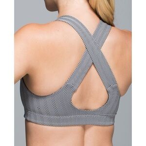 Lululemon All Sport Bra